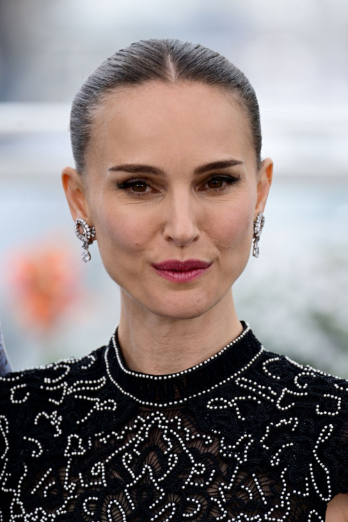 Natalie Portman at Arco Photocall Cannes, May 2025 6