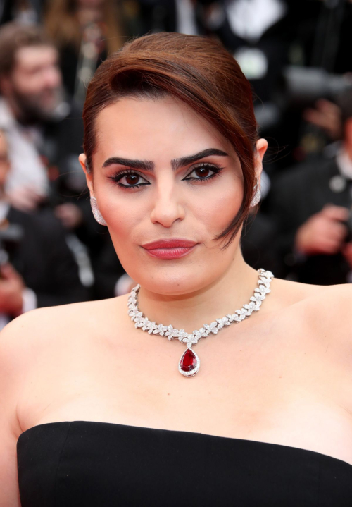 Nava Mau at Leave One Day Cannes Festival, May 2025 2