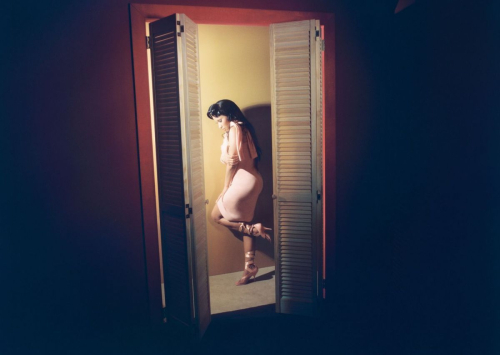 Nicki Minaj for Vogue Italy cover, June 2025 4