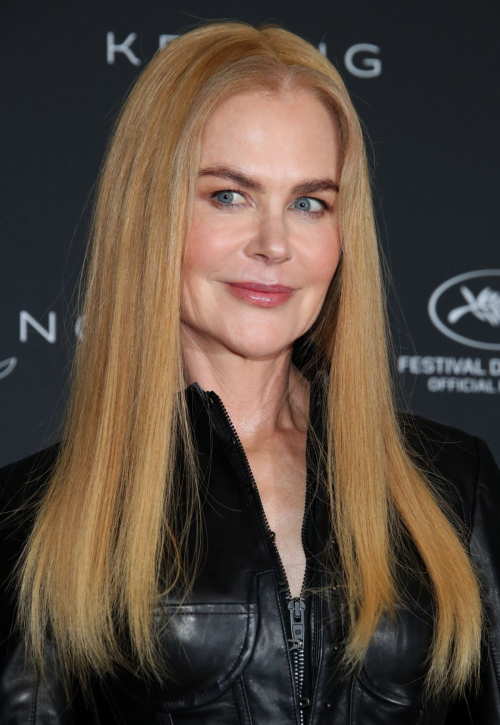 Nicole Kidman at Kering Women in Motion Talk, May 2025 1