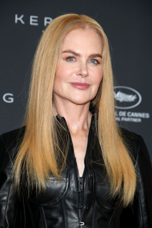 Nicole Kidman at Kering Women in Motion Talk, May 2025 8