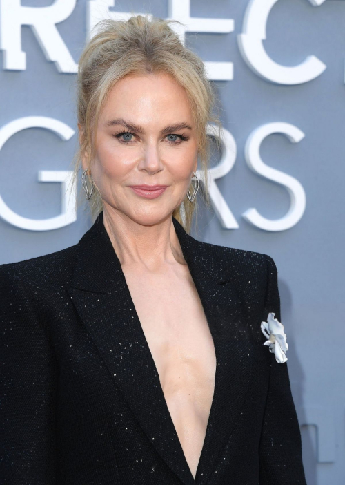 Nicole Kidman at Nine Perfect Strangers Event, May 2025 1