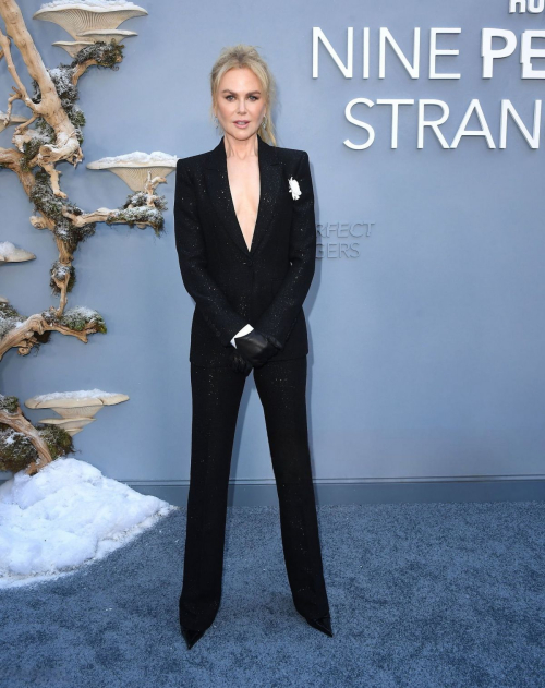 Nicole Kidman at Nine Perfect Strangers Event, May 2025 2
