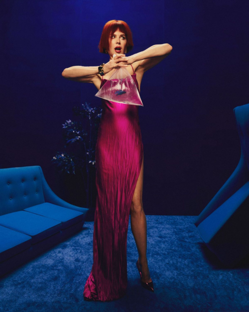 Nicole Kidman for Allure Magazine, May 2025 3