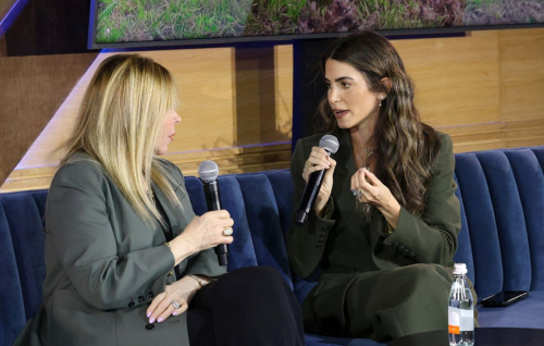 Nikki Reed at Environmental Media Summit in West Hollywood, May 2025 2