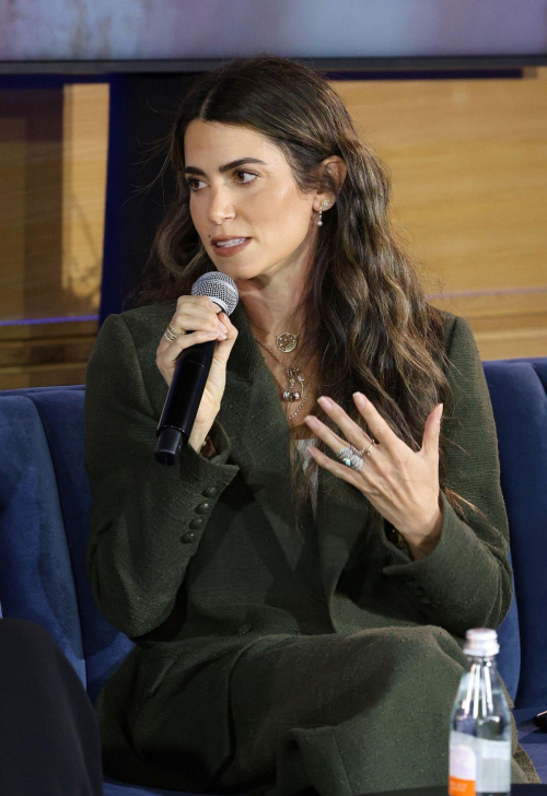 Nikki Reed at Environmental Media Summit in West Hollywood, May 2025 3