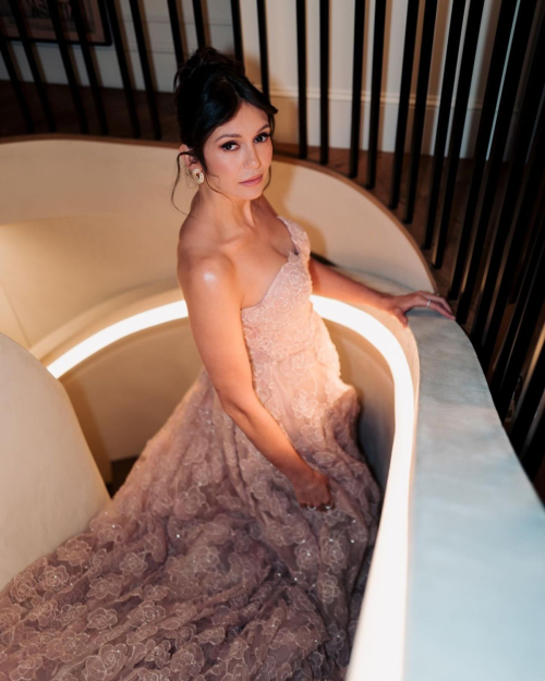 Nina Dobrev photoshoot, May 2025 9