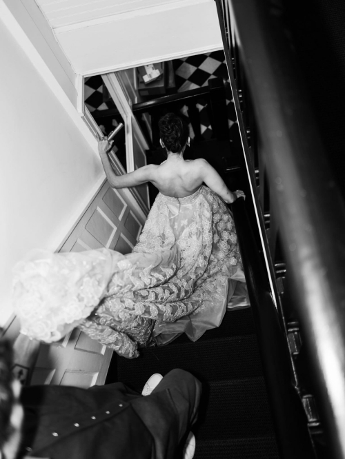 Nina Dobrev photoshoot, May 2025 2