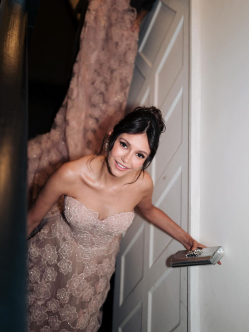 Nina Dobrev photoshoot, May 2025 3