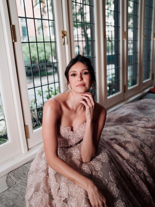 Nina Dobrev photoshoot, May 2025 4