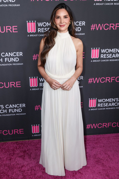 Olivia Munn An Unforgettable Evening Gala, Beverly Hills, April 2025
