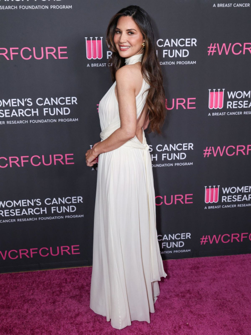 Olivia Munn An Unforgettable Evening Gala, Beverly Hills, April 2025 1