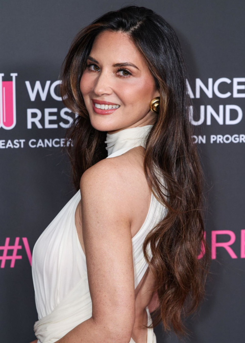 Olivia Munn An Unforgettable Evening Gala, Beverly Hills, April 2025 2