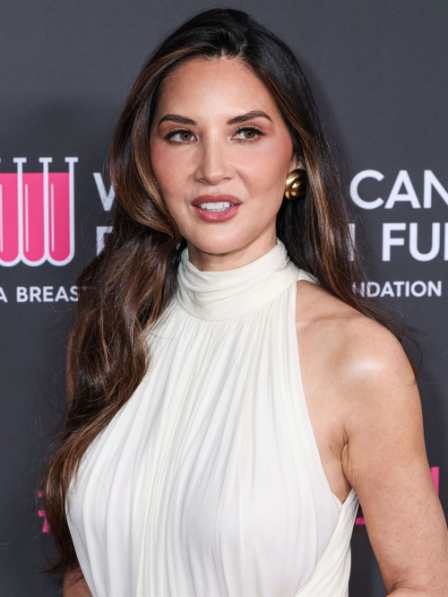 Olivia Munn An Unforgettable Evening Gala, Beverly Hills, April 2025 4