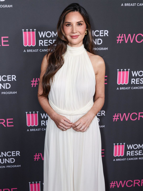 Olivia Munn An Unforgettable Evening Gala, Beverly Hills, April 2025 5