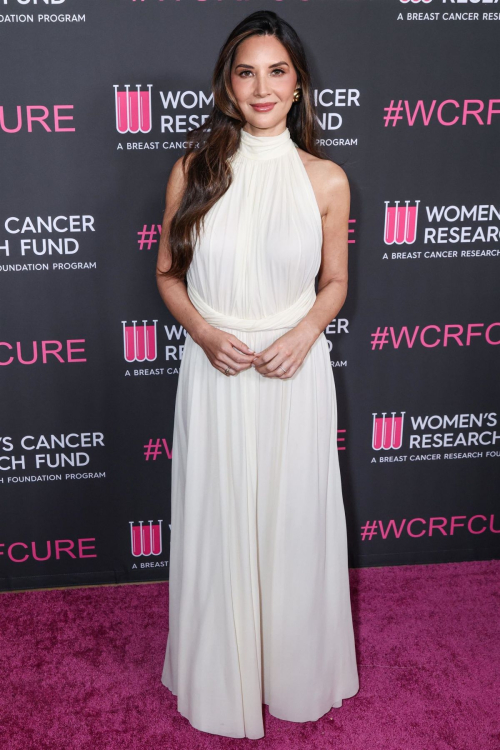 Olivia Munn An Unforgettable Evening Gala, Beverly Hills, April 2025 6