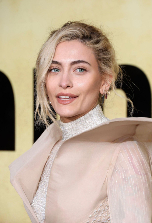 Paris Jackson at 31st amfAR Gala in Cannes, May 2025 8
