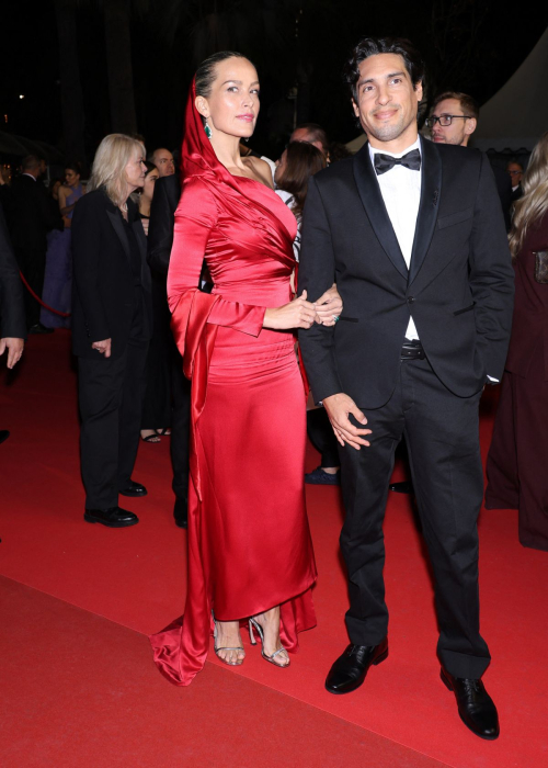 Petra Nemcova at Bono Stories of Surrender Cannes, May 2025 6
