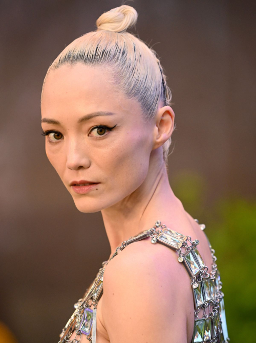 Pom Klementieff at Mission Impossible Premiere, May 2025 9