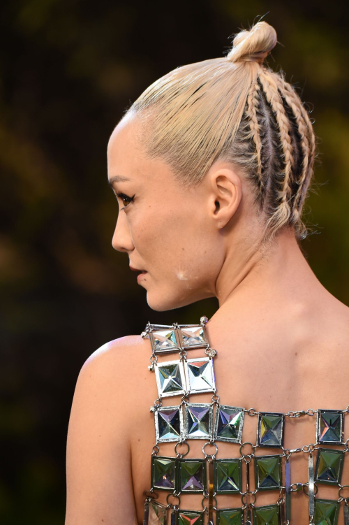 Pom Klementieff at Mission Impossible Premiere, May 2025 2