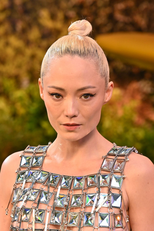 Pom Klementieff at Mission Impossible Premiere, May 2025 8