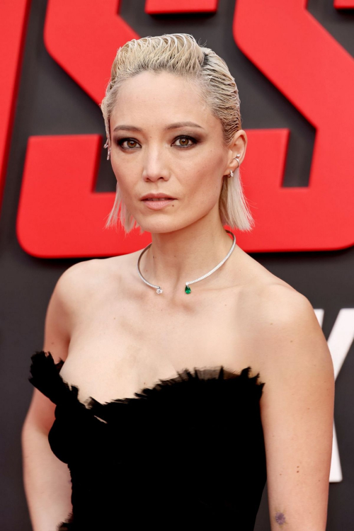 Pom Klementieff at Mission Impossible US Premiere, May 2025 4