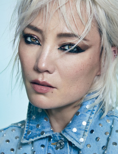 Pom Klemetieff for Hunger Magazine, May 2025 5
