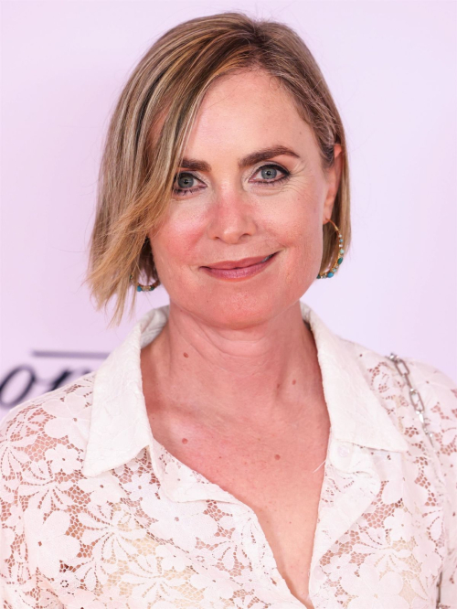 Radha Mitchell at Race to Erase MS Gala, May 2025 3