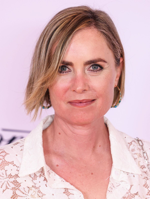 Radha Mitchell at Race to Erase MS Gala, May 2025 4
