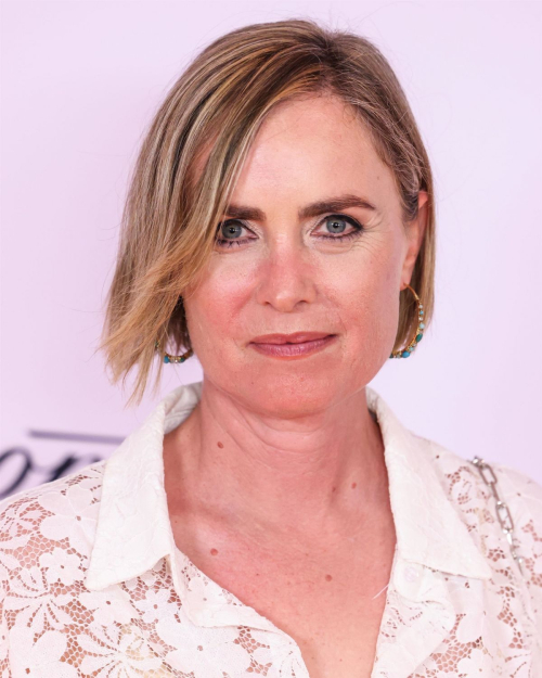 Radha Mitchell at Race to Erase MS Gala, May 2025 5