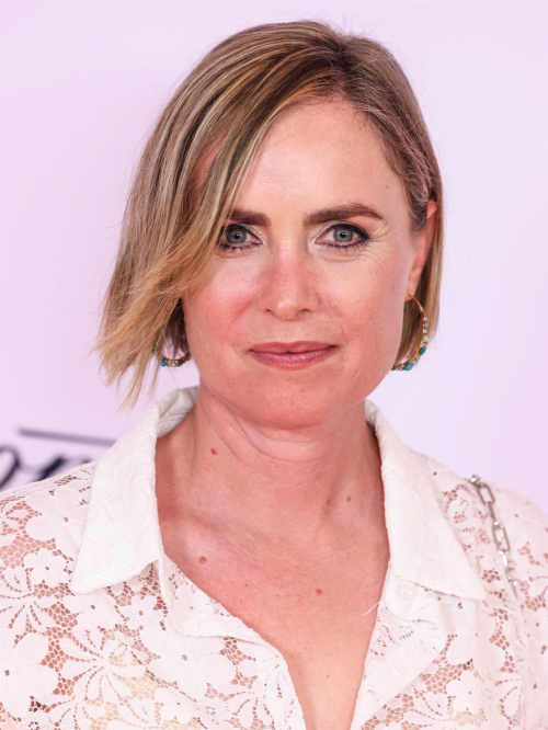 Radha Mitchell at Race to Erase MS Gala, May 2025 6