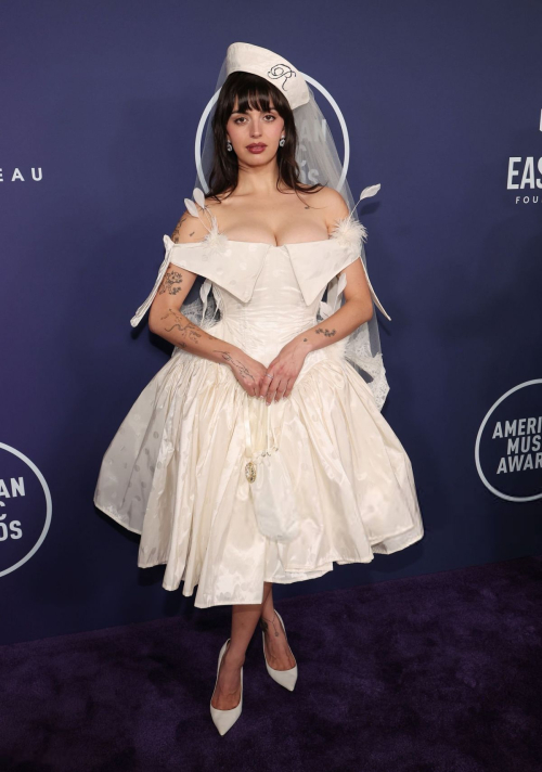 Rebecca Black at American Music Awards in Las Vegas, May 2025 3