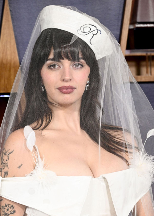 Rebecca Black at American Music Awards in Las Vegas, May 2025 4