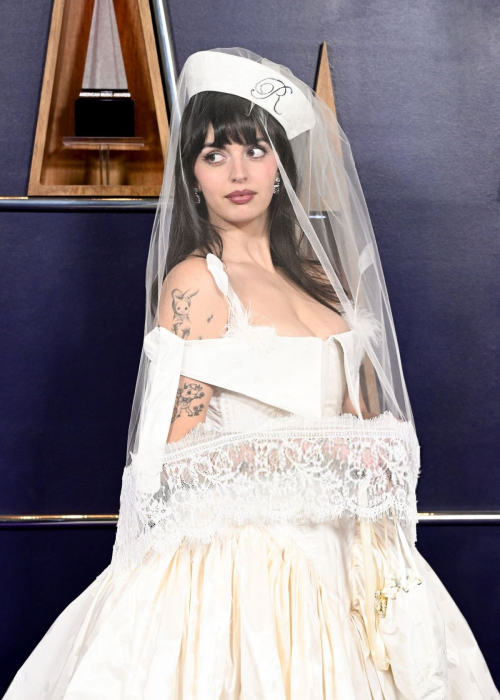 Rebecca Black at American Music Awards in Las Vegas, May 2025 5