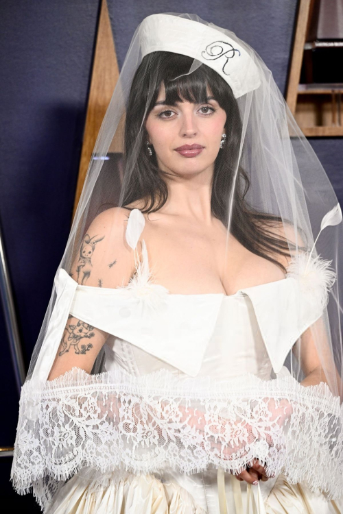 Rebecca Black at American Music Awards in Las Vegas, May 2025 6