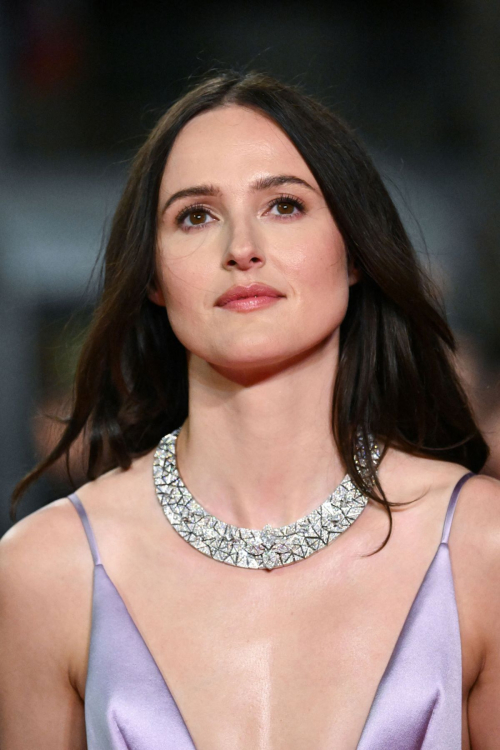 Renate Reinsve at Sentimental Value Premiere, May 2025 4
