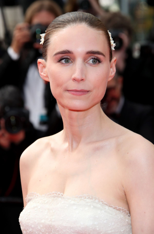 Rooney Mara at Eddington Cannes Premiere, May 2025 1