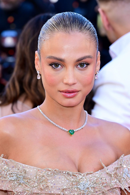 Rose Bertram at A Private Life Cannes Premiere, May 2025 6