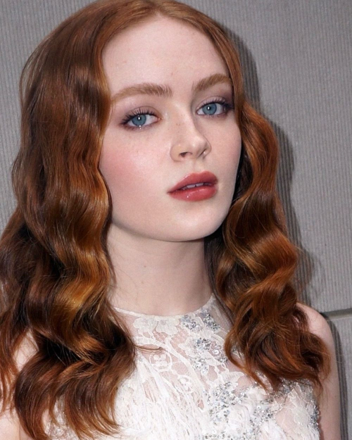 Sadie Sink Photoshoot Session, May 2025 2