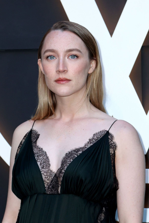 Saoirse Ronan at Vuitton Cruise Collection Show, May 2025 5