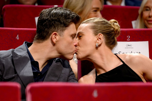 Scarlett Johansson at Eleanor the Great Cannes, May 2025 4