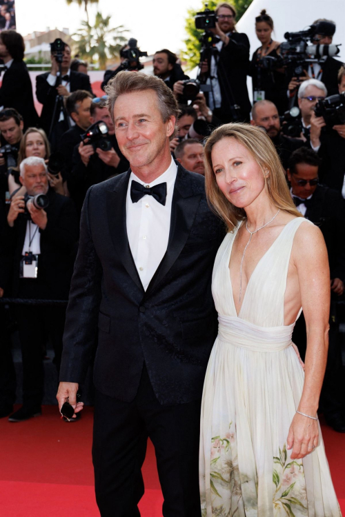 Shauna Robertson at Phoenician Scheme Cannes Premiere, May 2025 4