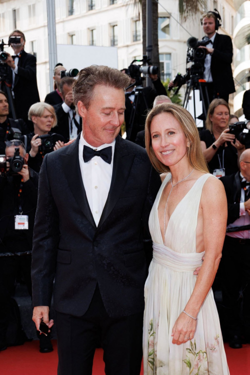 Shauna Robertson at Phoenician Scheme Cannes Premiere, May 2025 5