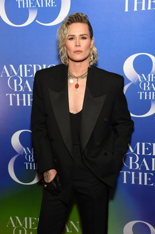 Sophia Bush & Ashlyn Harris at ABT Gala NYC, May 2025 4