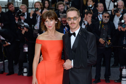 Sophie Hunter at Phoenician Scheme Cannes Premiere, May 2025 3