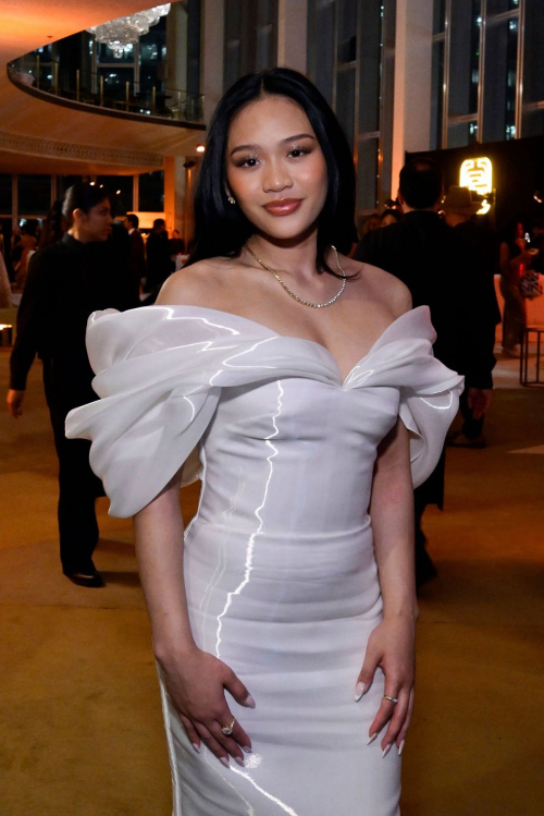 Sunisa Lee at Gold Gala in Los Angeles, May 2025 5