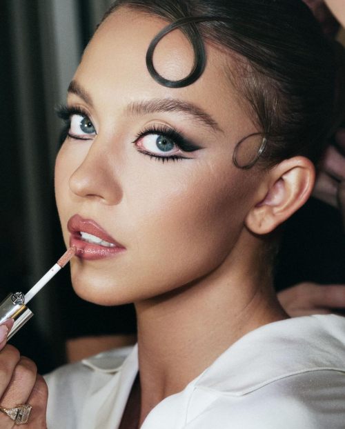Sydney Sweeney Met Gala 2025 Photoshoot, May 2025 7