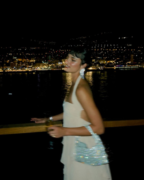Taylor Hill at F1 Grand Prix of Monaco, May 2025 5