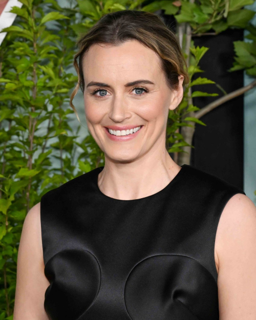 Taylor Schilling at Poker Face Premiere, May 2025 5