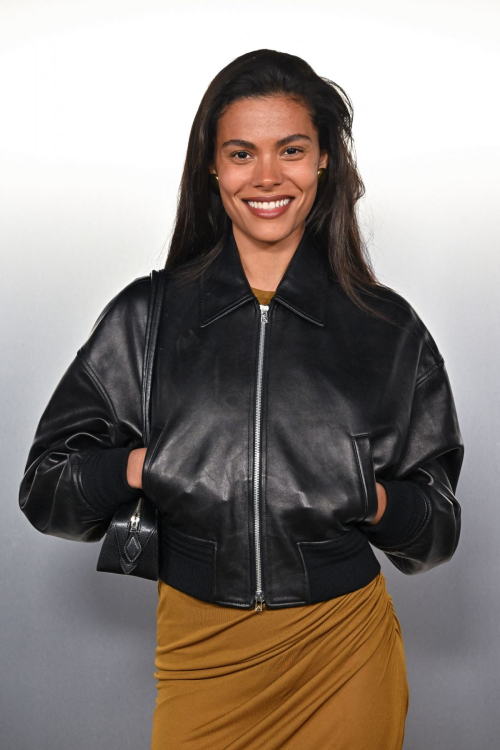 Tina Kunakey at Lacoste Chien 51 Party, May 2025 2